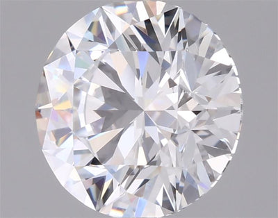 1.93 Carat Round Lab Diamond :: 360 spin frame 05