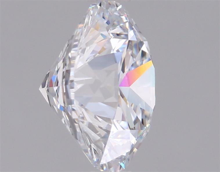 1.93 Carat Round Lab Diamond :: 360 spin frame 07