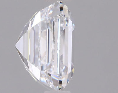 2.09 Carat Asscher Lab Diamond :: 360 spin frame 01