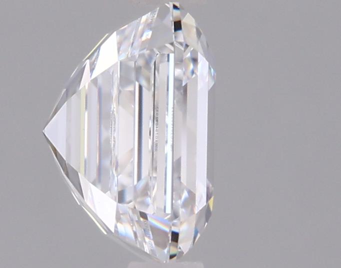 2.09 Carat Asscher Lab Diamond :: 360 spin frame 01