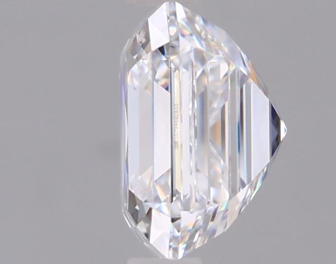 2.09 Carat Asscher Lab Diamond :: 360 spin frame 02