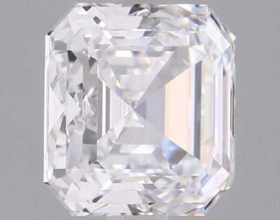 2.09 Carat Asscher Lab Diamond :: 360 spin frame 05