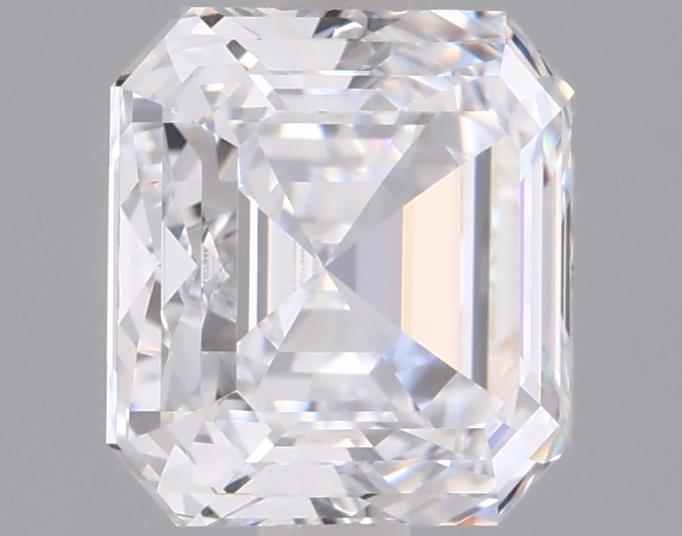 2.09 Carat Asscher Lab Diamond :: 360 spin frame 05