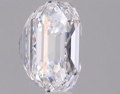 2.09 Carat Asscher Lab Diamond :: 360 spin frame 06