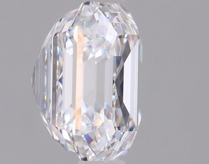 2.09 Carat Asscher Lab Diamond :: 360 spin frame 06