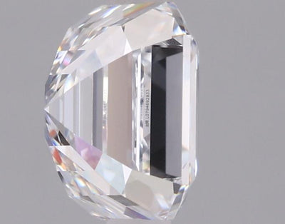 2.09 Carat Asscher Lab Diamond :: 360 spin frame 07