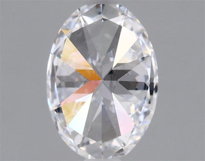 0.98 Carat Oval Lab Diamond :: 360 spin frame 01