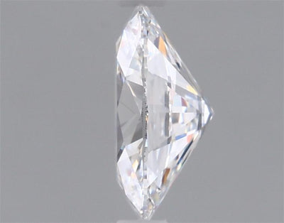 0.98 Carat Oval Lab Diamond :: 360 spin frame 02