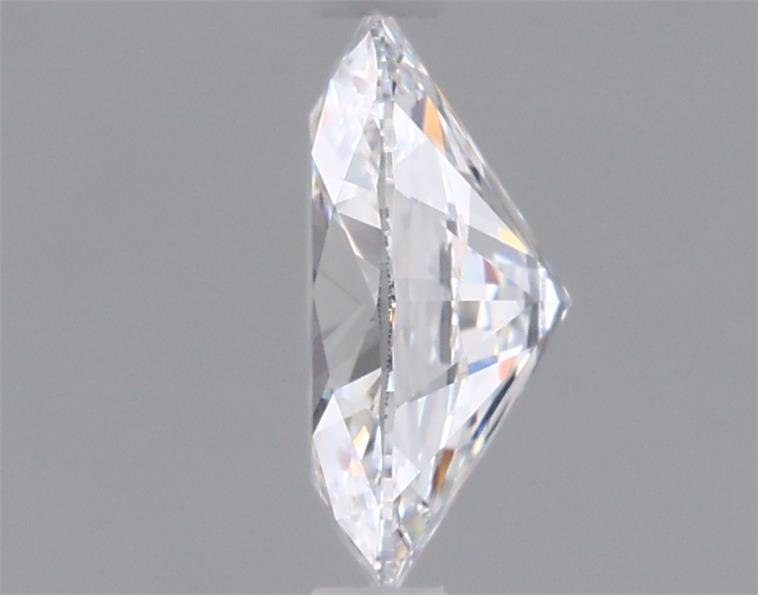 0.98 Carat Oval Lab Diamond :: 360 spin frame 02