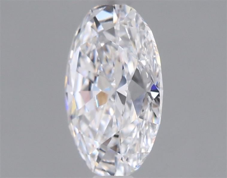 0.98 Carat Oval Lab Diamond :: 360 spin frame 03