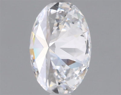 0.98 Carat Oval Lab Diamond :: 360 spin frame 04