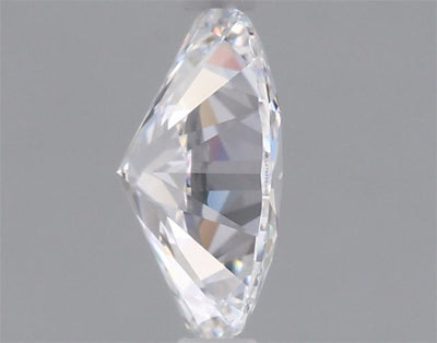 0.98 Carat Oval Lab Diamond :: 360 spin frame 05