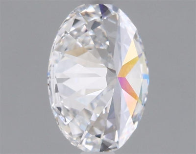 0.98 Carat Oval Lab Diamond :: 360 spin frame 06