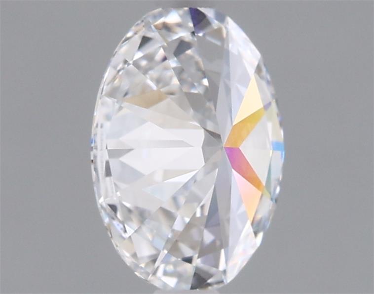 0.98 Carat Oval Lab Diamond :: 360 spin frame 06