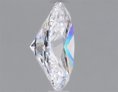 0.98 Carat Oval Lab Diamond :: 360 spin frame 07