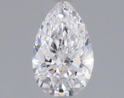 0.97 Carat Pear Lab Diamond