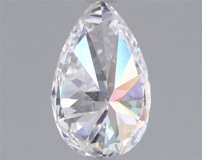 0.97 Carat Pear Lab Diamond :: 360 spin frame 01