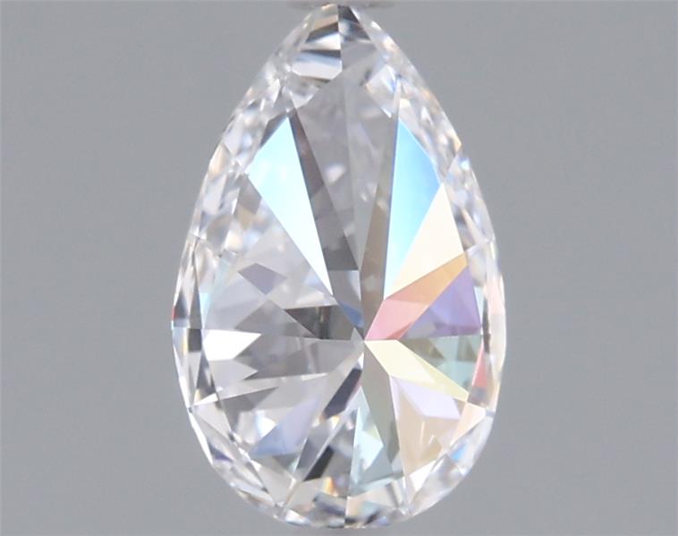 0.97 Carat Pear Lab Diamond :: 360 spin frame 01