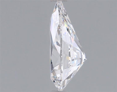 0.97 Carat Pear Lab Diamond :: 360 spin frame 02