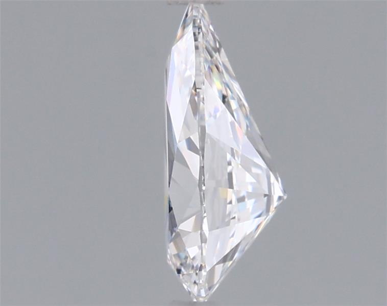 0.97 Carat Pear Lab Diamond :: 360 spin frame 02
