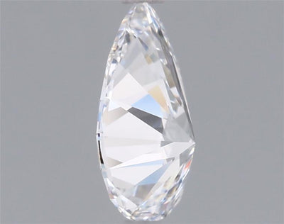 0.97 Carat Pear Lab Diamond :: 360 spin frame 03