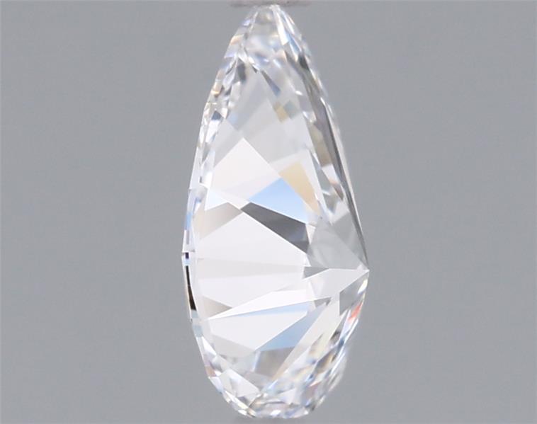 0.97 Carat Pear Lab Diamond :: 360 spin frame 03