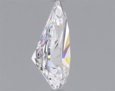 0.97 Carat Pear Lab Diamond :: 360 spin frame 04