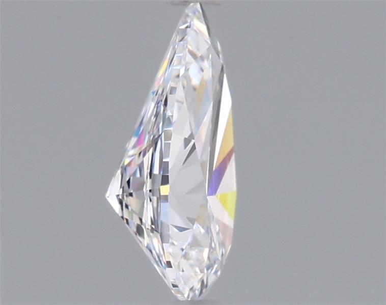 0.97 Carat Pear Lab Diamond :: 360 spin frame 04
