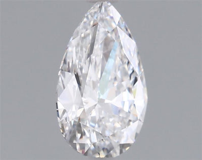 0.97 Carat Pear Lab Diamond :: 360 spin frame 05