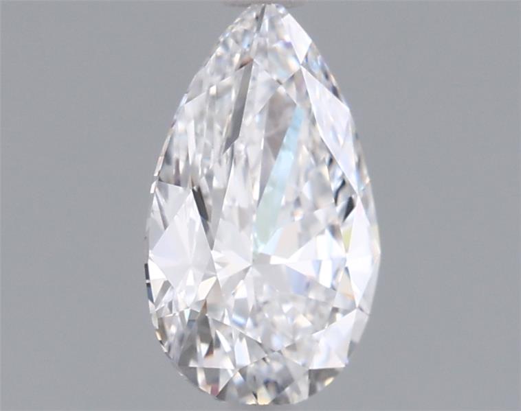 0.97 Carat Pear Lab Diamond :: 360 spin frame 05