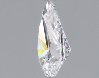 0.97 Carat Pear Lab Diamond :: 360 spin frame 06
