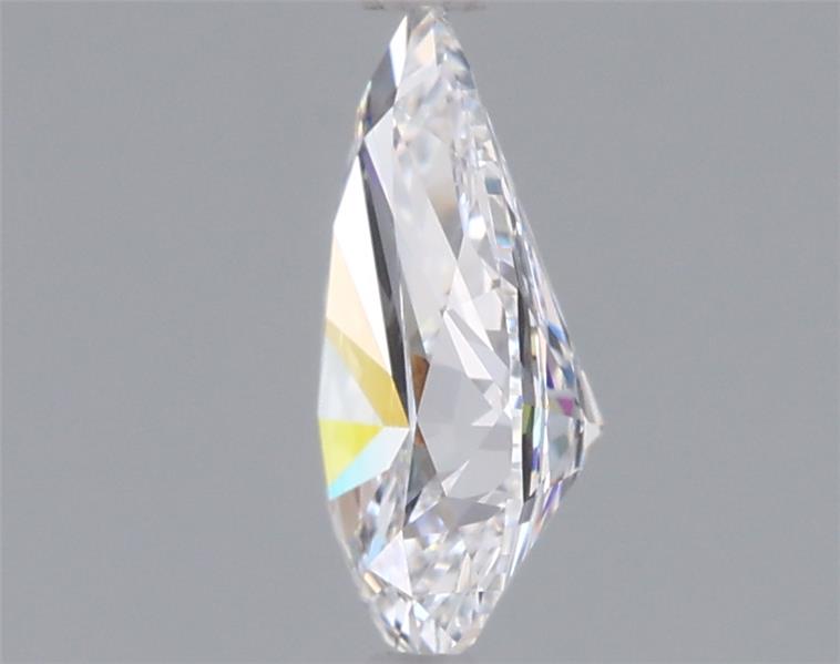 0.97 Carat Pear Lab Diamond :: 360 spin frame 06