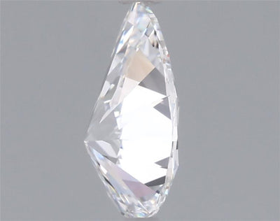 0.97 Carat Pear Lab Diamond :: 360 spin frame 07
