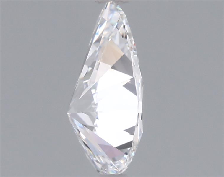 0.97 Carat Pear Lab Diamond :: 360 spin frame 07