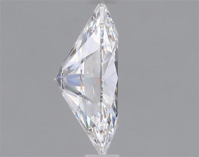 0.95 Carat Oval Lab Diamond :: 360 spin frame 01