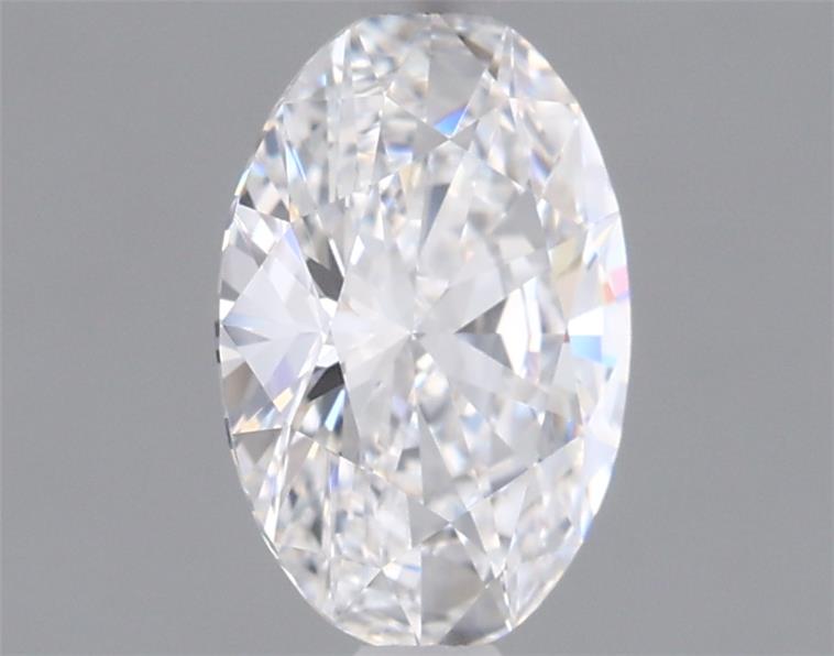 0.95 Carat Oval Lab Diamond :: 360 spin frame 05