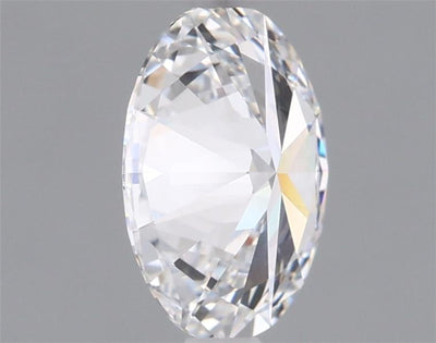 0.95 Carat Oval Lab Diamond :: 360 spin frame 07