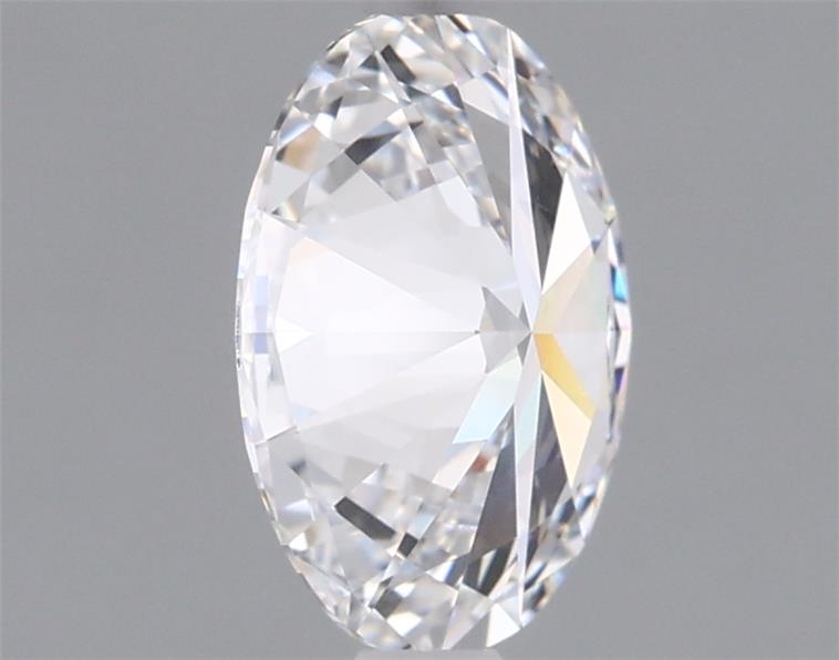 0.95 Carat Oval Lab Diamond :: 360 spin frame 07