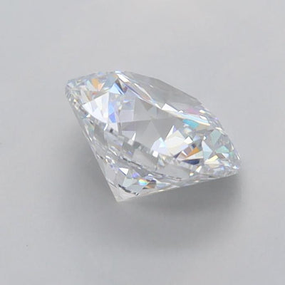 0.98 Carat Round Lab Diamond :: 360 spin frame 03