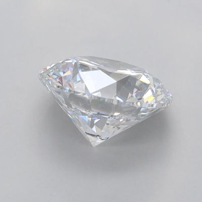 0.98 Carat Round Lab Diamond :: 360 spin frame 06