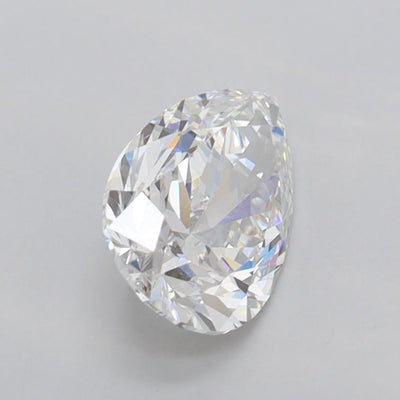 0.95 Carat Pear Lab Diamond :: 360 spin frame 07