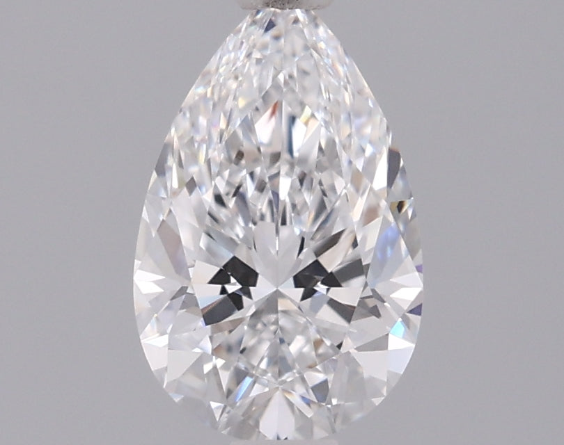 1.01 Carat Pear Lab Diamond