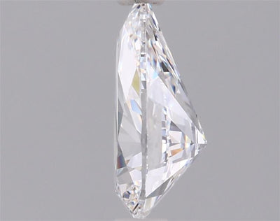1.01 Carat Pear Lab Diamond :: 360 spin frame 02