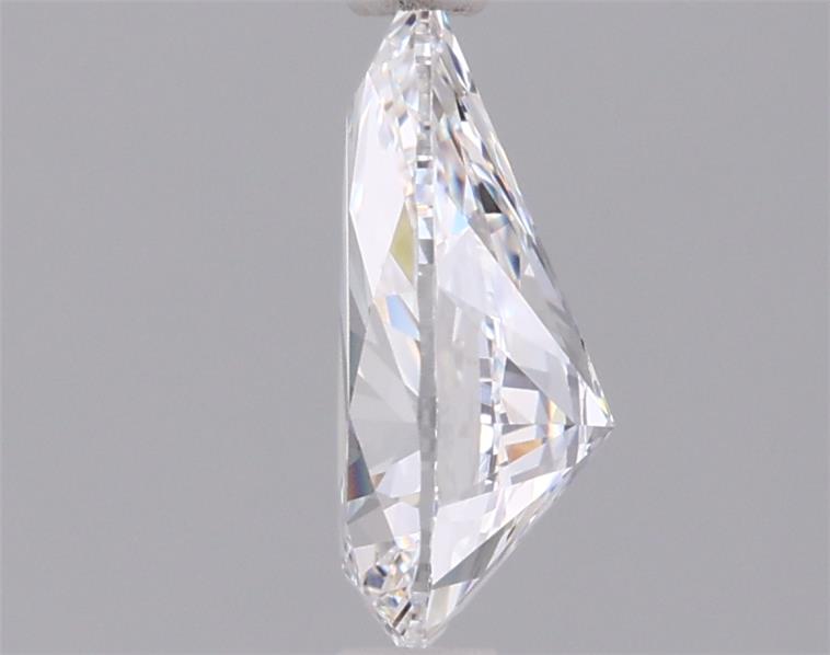 1.01 Carat Pear Lab Diamond :: 360 spin frame 02