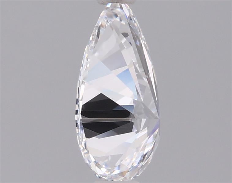1.01 Carat Pear Lab Diamond :: 360 spin frame 03