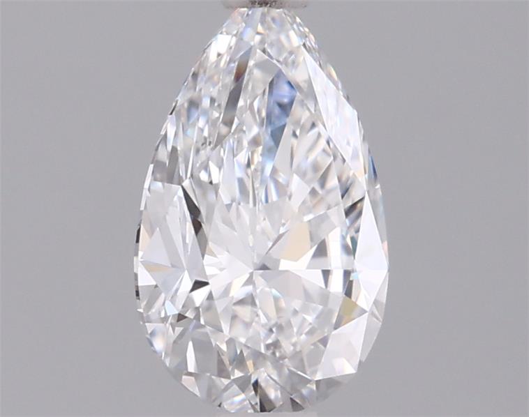 1.01 Carat Pear Lab Diamond :: 360 spin frame 04