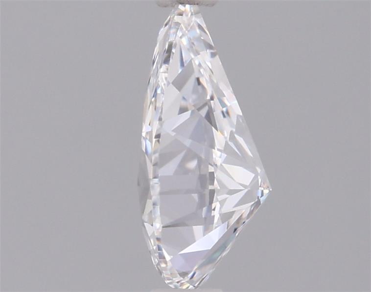 1.01 Carat Pear Lab Diamond :: 360 spin frame 05
