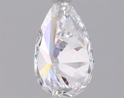 1.01 Carat Pear Lab Diamond :: 360 spin frame 06