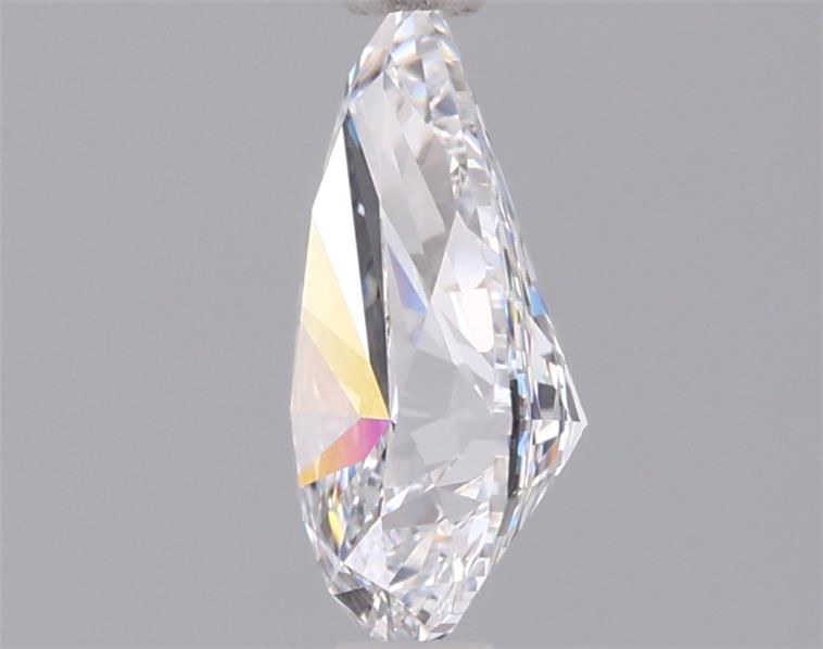 1.01 Carat Pear Lab Diamond :: 360 spin frame 07
