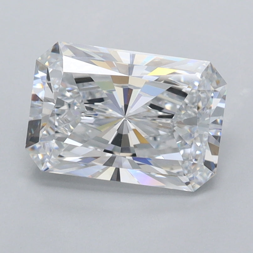 1.57 Carat Radiant Lab Diamond